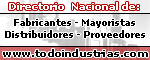 Fabricantes y mayoristas